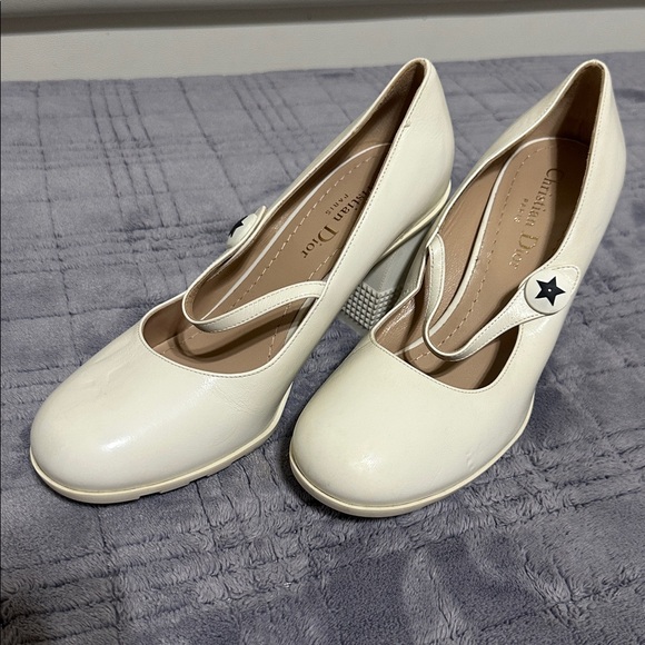 Dior Women's Heels - Picture 2 of 12